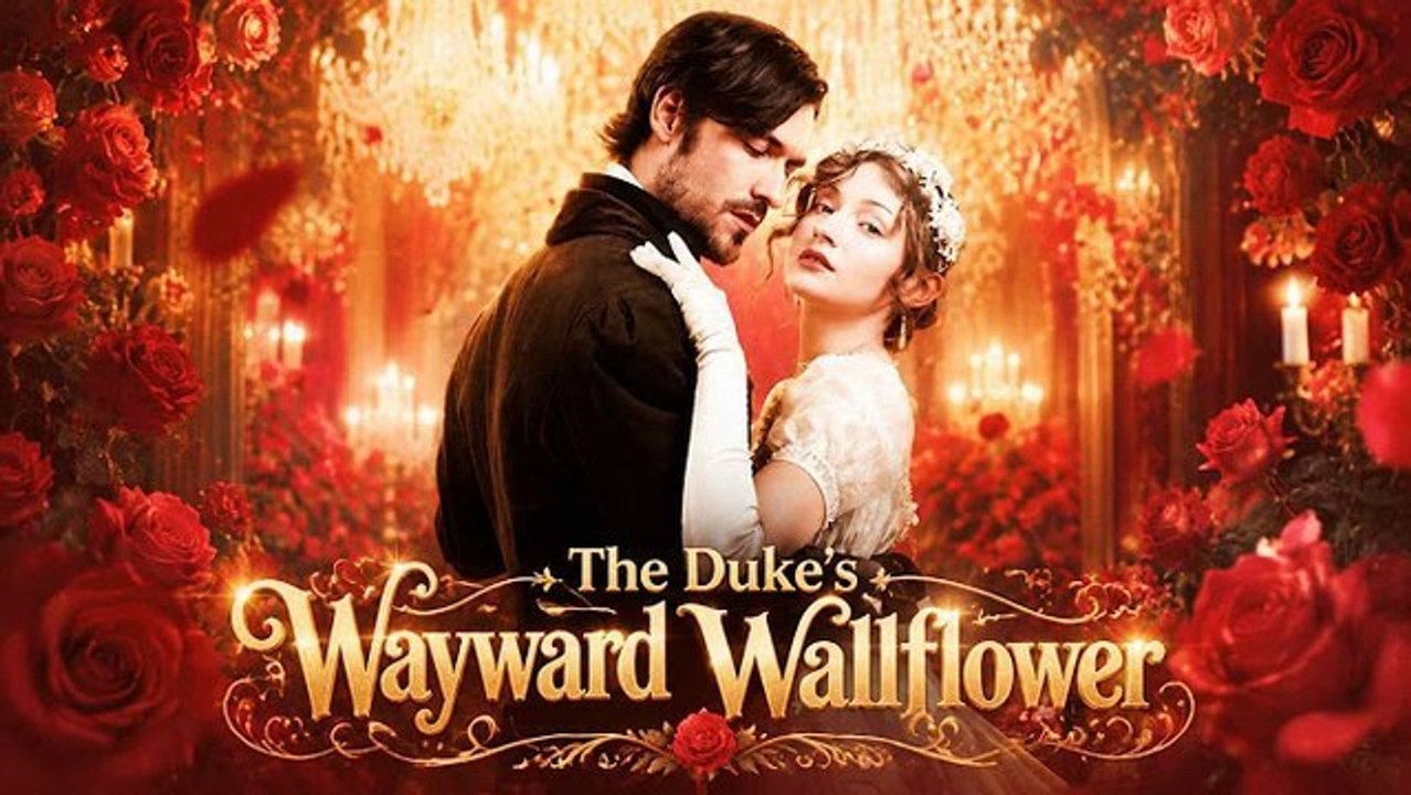 the duke's wayward wallflower