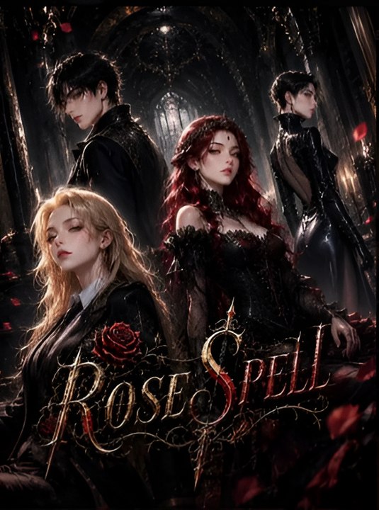 Rose Spell