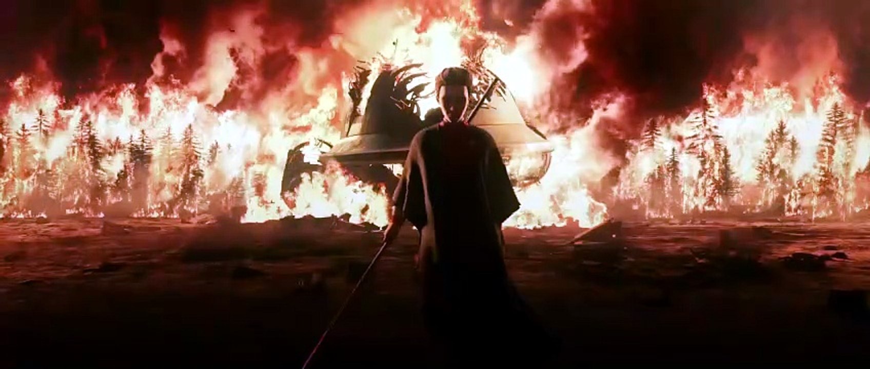 STAR WARS: Tales of the Empire (2024) Trailer VO - HD [Full Movie]