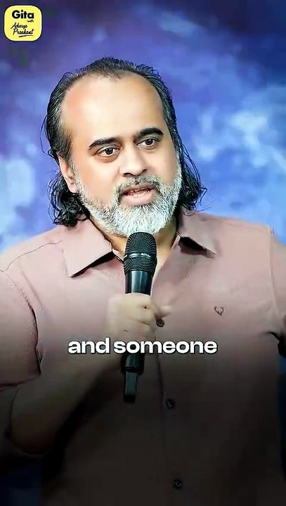 Love Vs Impulse || Acharya Prashant