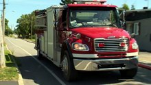 Fusion des services incendie de Saint-Jean-Port-Joli et de Saint-Aubert