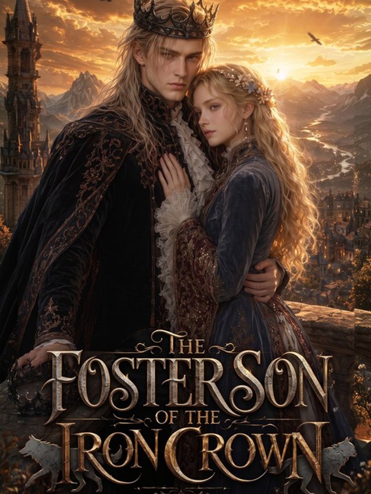 The Foster Son Of The Iron Crown - Complete #Drama 🔥🔥 Full Episode | Nexora Media