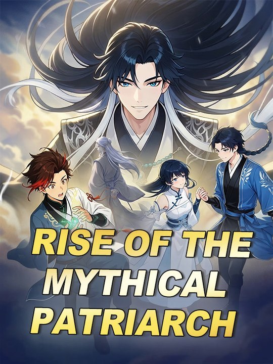 Rise of the Mythical Patriarch | Full Series | Short Drama English | Full Short Drama | English Sub 2026