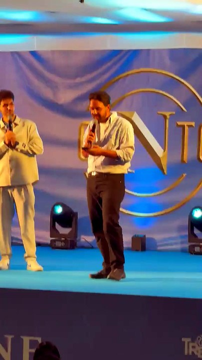 A Dimaro va in scena "L'Odissea di Noa Lang": che risate con Davide DDL!