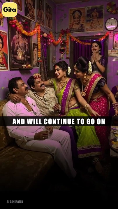 Prostitution || Acharya Prashant