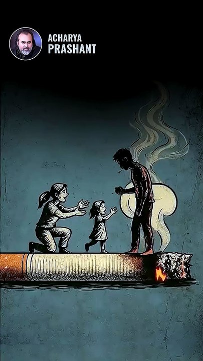 We are not caged || Acharya Prashant