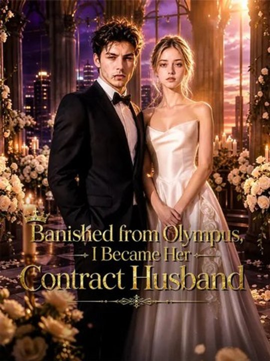 Watch Banished from Olympus I Became Her Contract Husband: Complete Full EPS