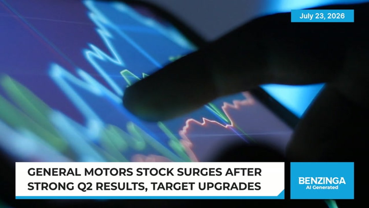 Take18GM Rallies On Q2 Beat