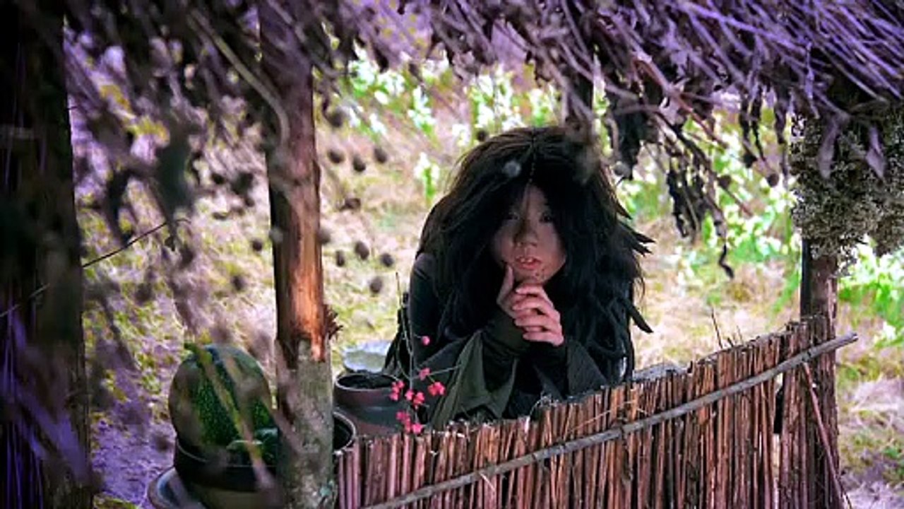 [ENG SUB] A Chinese Tall Story 《情癫大圣》 2005 Watch HD Full Movie Cantonese Hong Kong