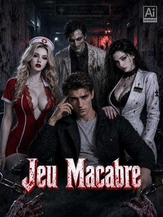 Jeu Macabre film complet
