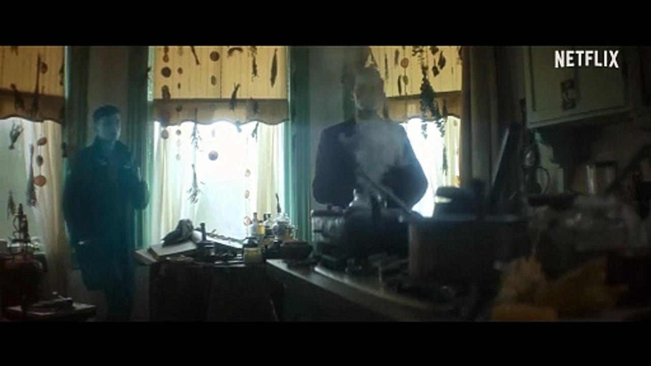 DEAD BOY DETECTIVES (2024) Bande Annonce VF - HD [Full Movie]