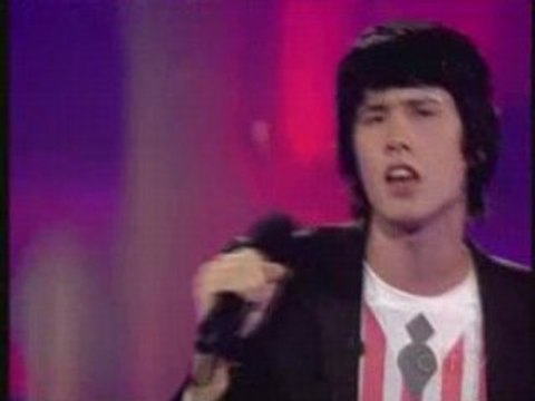 Ci6 Top16 Part6 Day1 Mookie Morris Canadian Idol 6