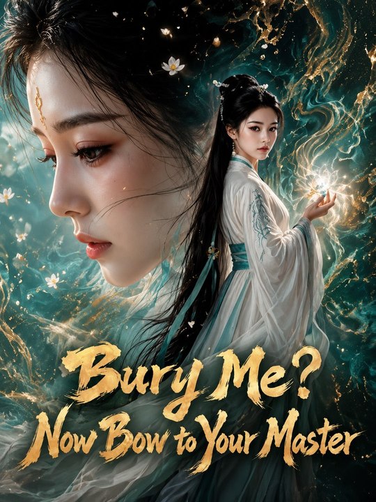 Bury Me Now Bow to Your Master Fantasy Romance Immortal Love Power Destiny - All Episodes 2026