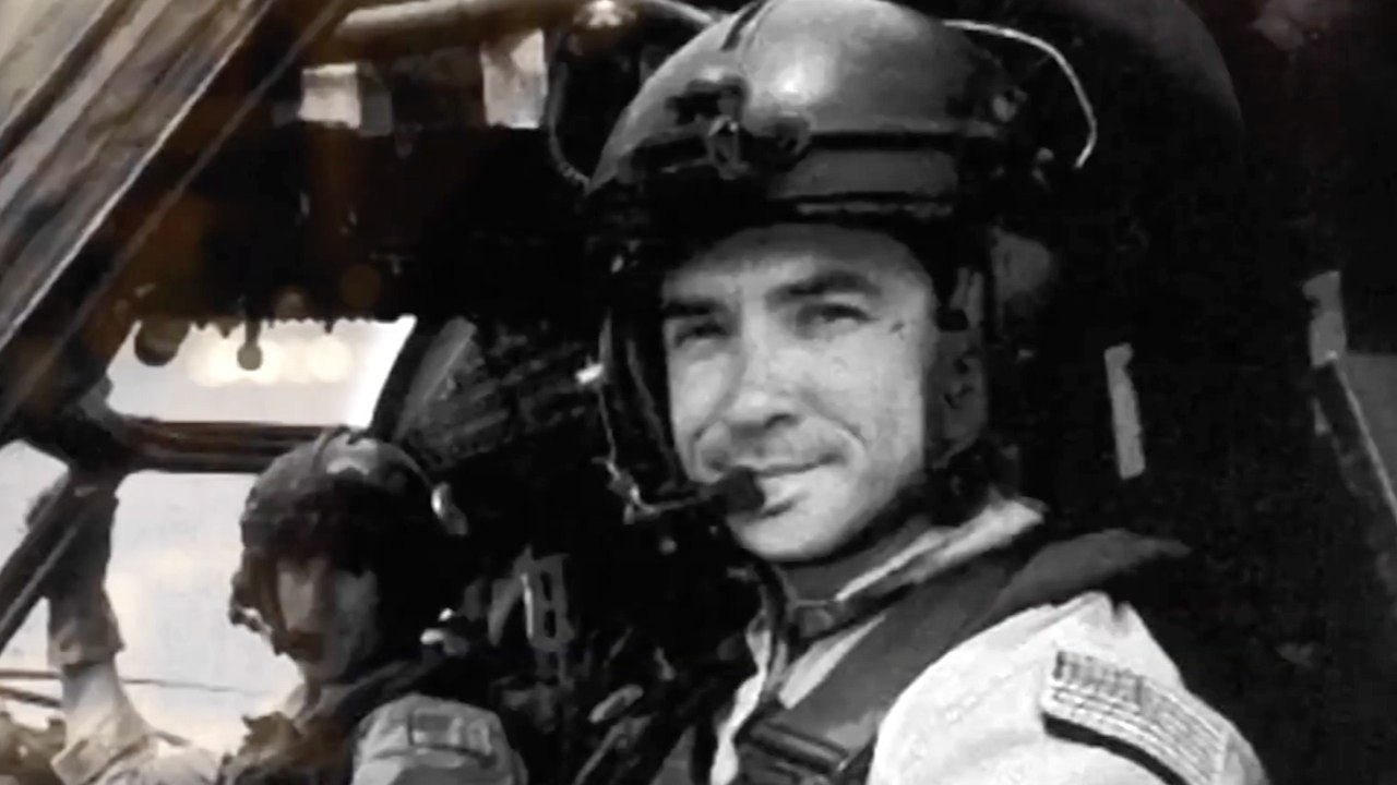 Special Ops True Shares the Stories Behind the Missions