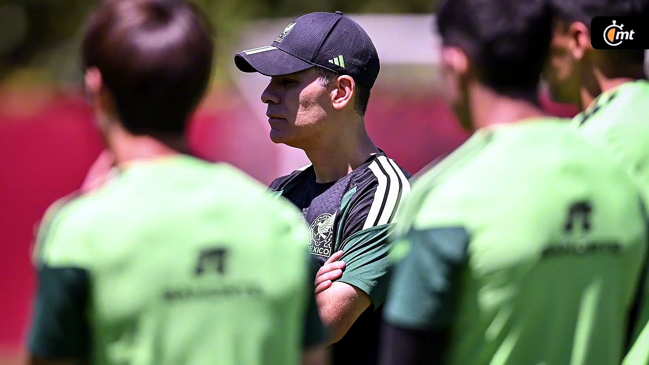 Viñas le pide tiempo al Toluca | En la Mira con David Medrano