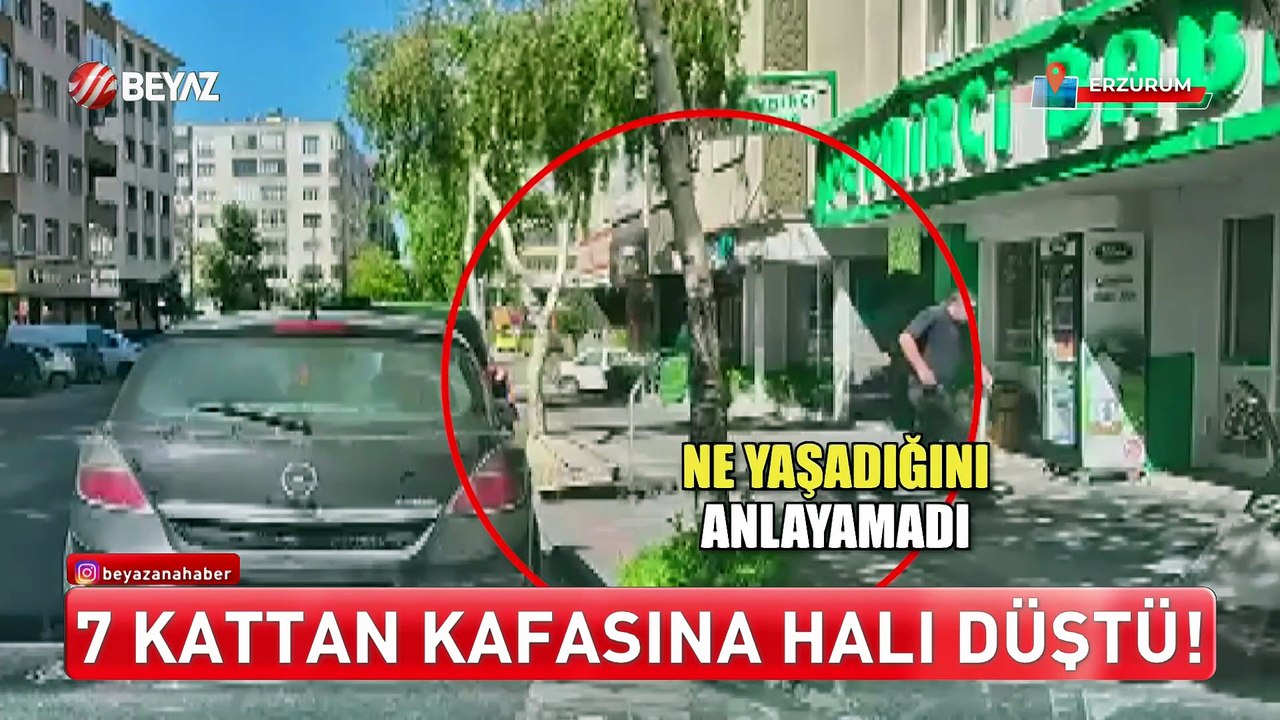 Beyaz Ana Haber 23 Temmuz 2026