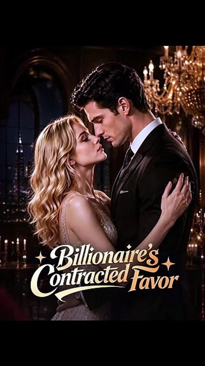 Billionaire's Contracted Favor - FULL   Reelshort [Full Movie] [Full Movie]