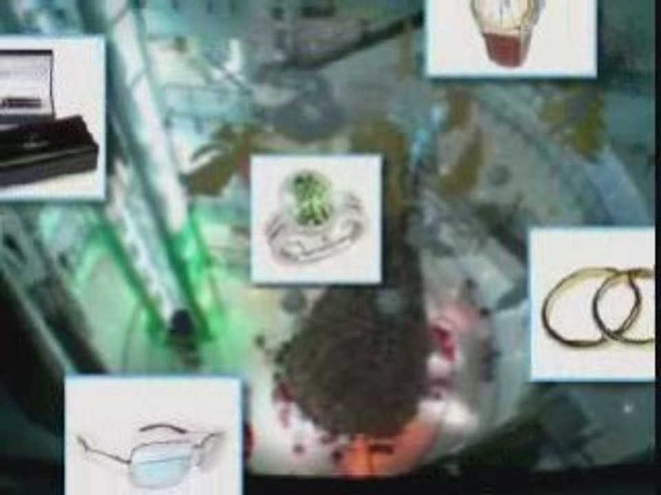 TVA remboursée en Thaïlande