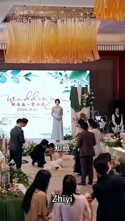 It's Just a Divorce, Miss Lin's Suitors Stretch All the Way to France- Drama Movie English sub #Blaze Reels