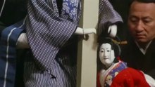 2002. Dolls by Takeshi Kitano