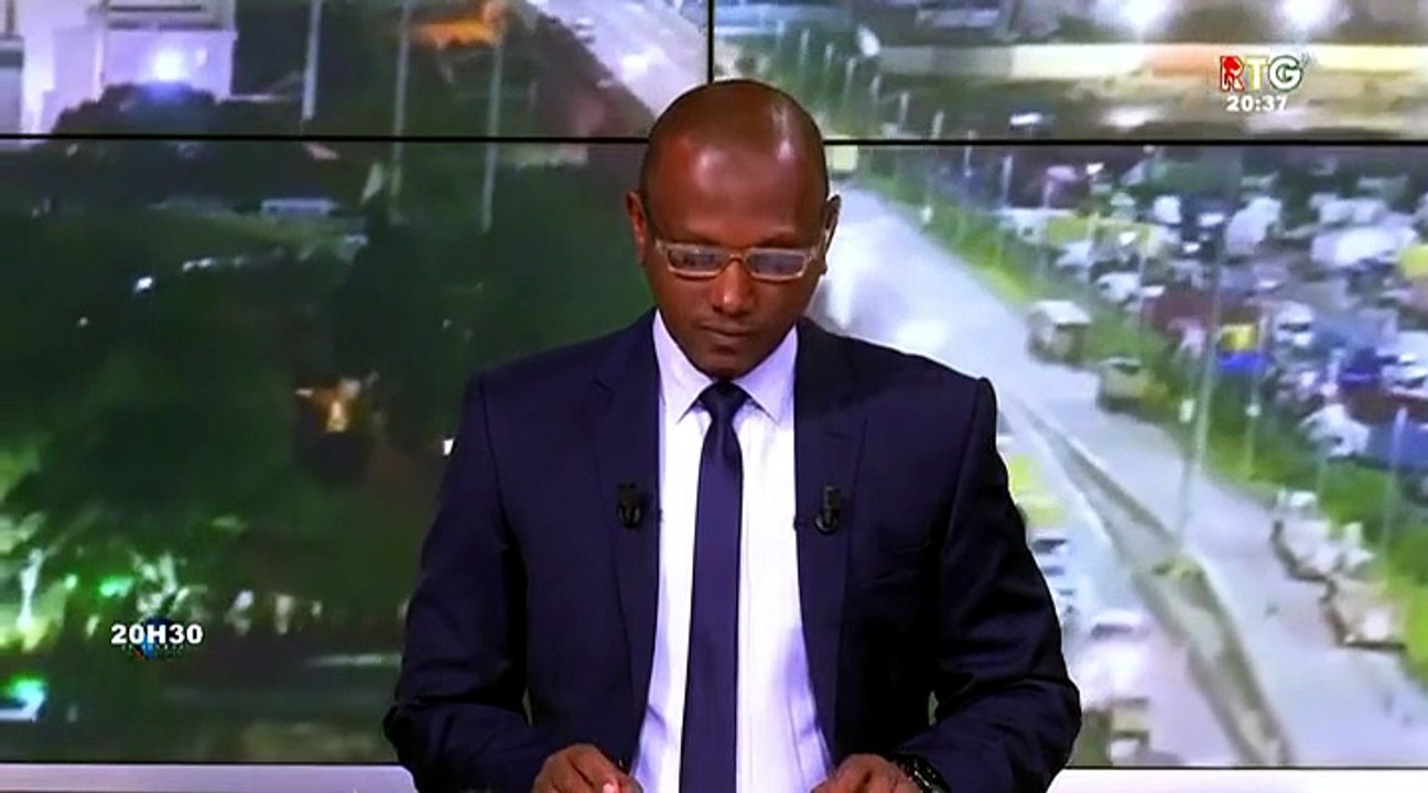 Mamadi Doumbouya scinde le ministère de la Jeunesse et des Sports et réorganise le cabinet civil du Président de la République