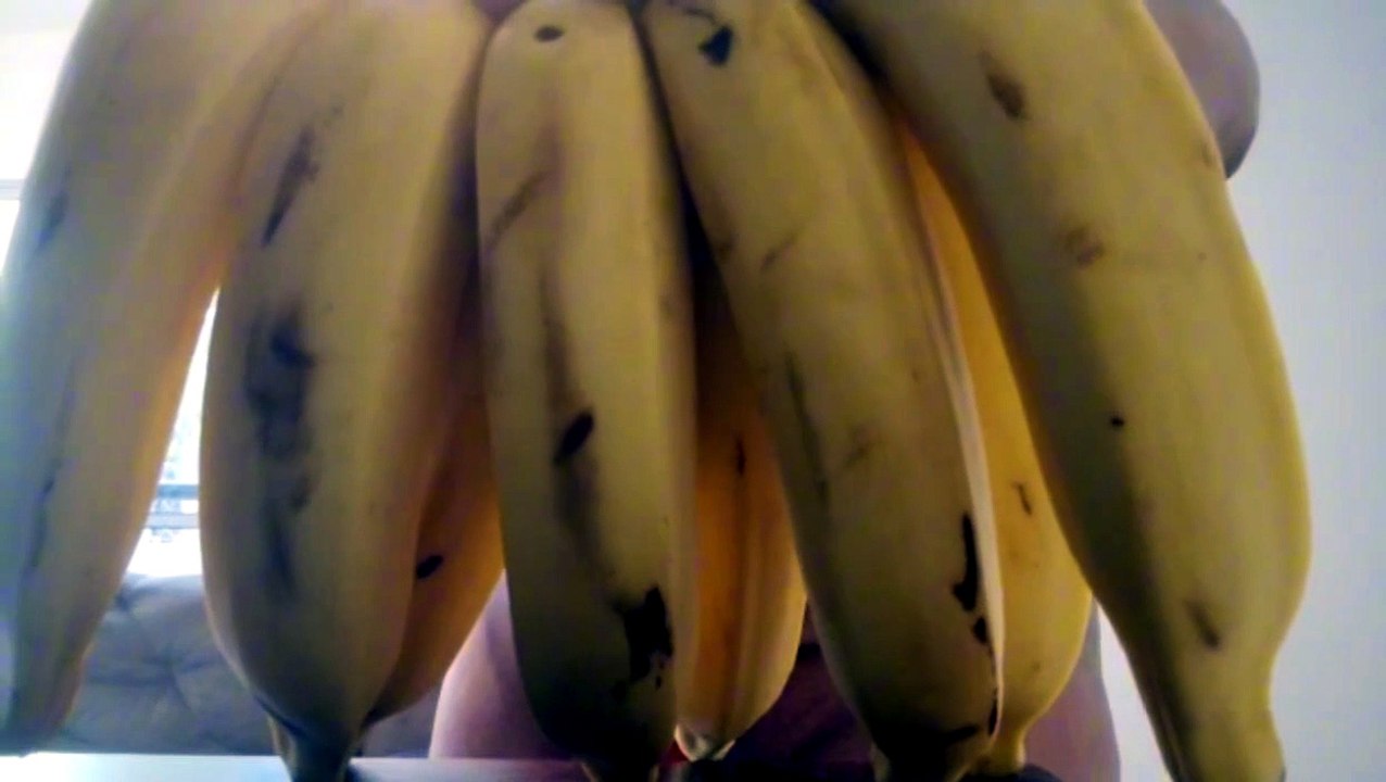 Você gosta dessa fruta?