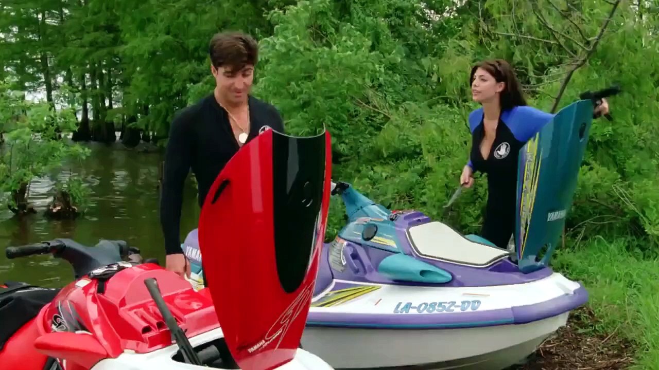 L.E.T.H.A.L. Ladies Return to Savage.Beach