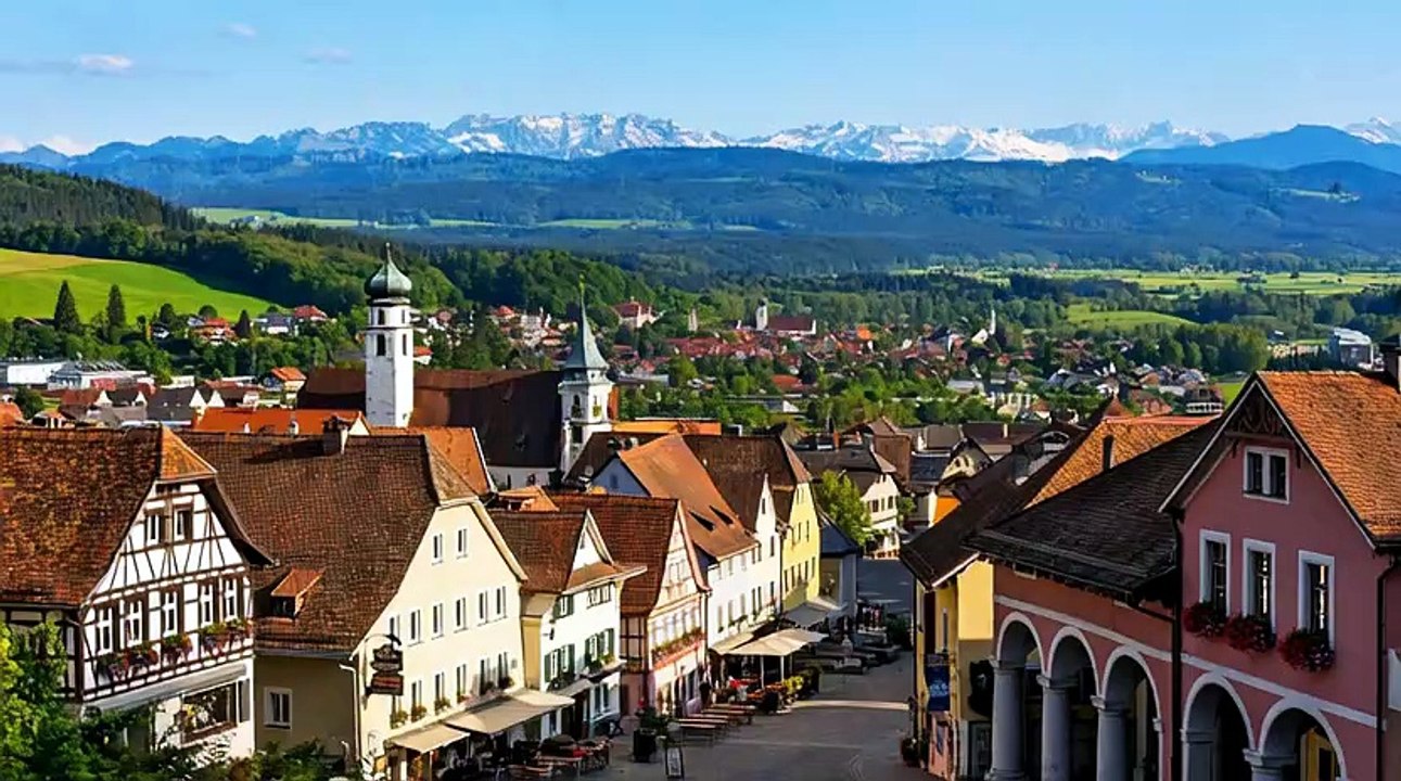 Leutkirch im Algau