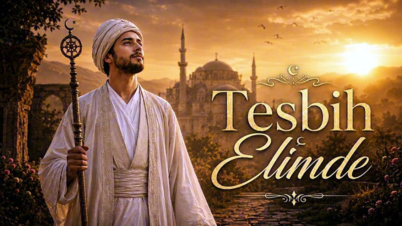 Tesbih Elimde , Zikir Dilimde