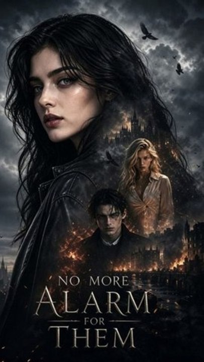 No More Alarm for Them🔥 🔥 Complete Movie - Drama Series