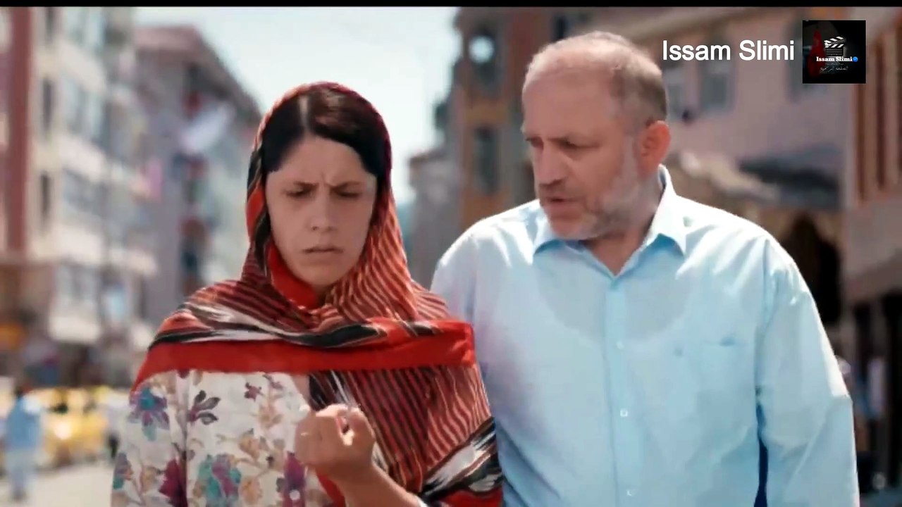 مسلسل بحر الظلام الحلقة 80 مدبلج للدارجة المغرب...