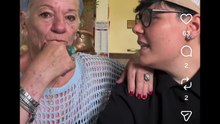 Mamma Rossana story avvocato