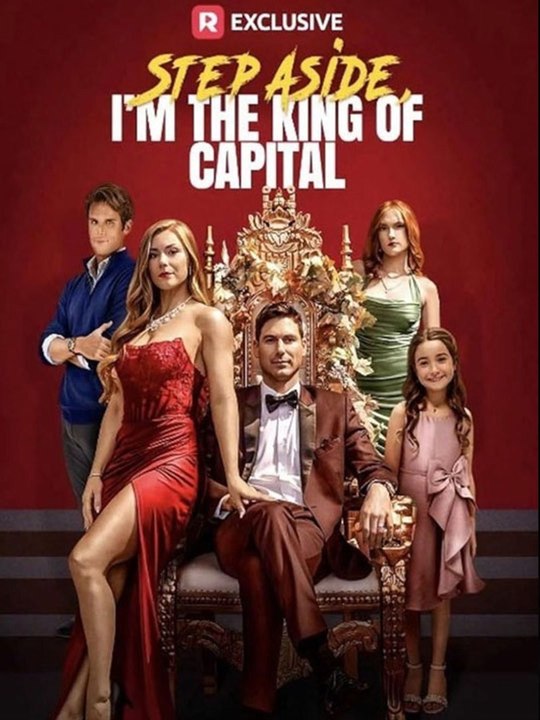 I'm the Capital King- Master Your Finances & Conquer the Market 🔥🔥🔥FULL MOVIES ENGLISH SUB 2026