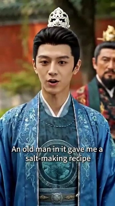 Why Rebel? Your Grandpa's the Emperor | Full Series | Short Drama English [Full Movie]