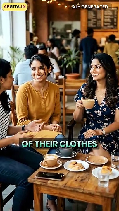 When She Walks In || Acharya Prashant