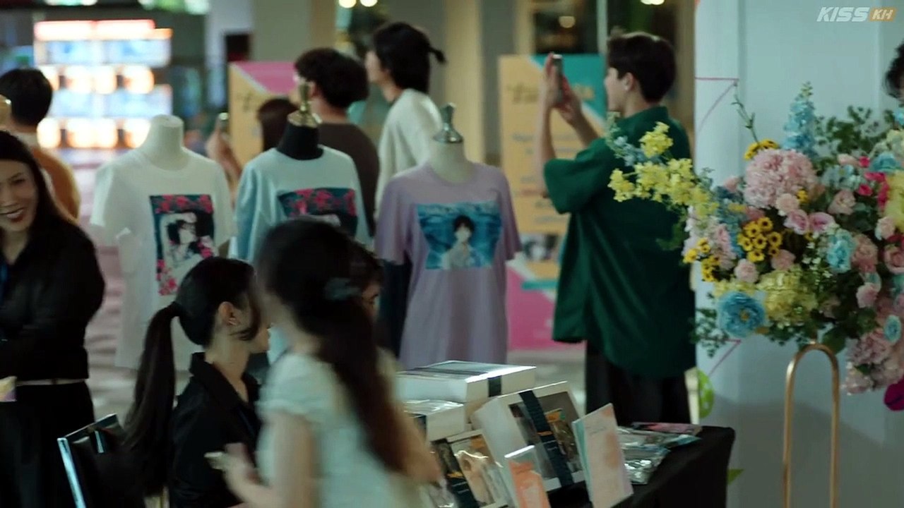MrKill 2026 Episode 1 Engsub