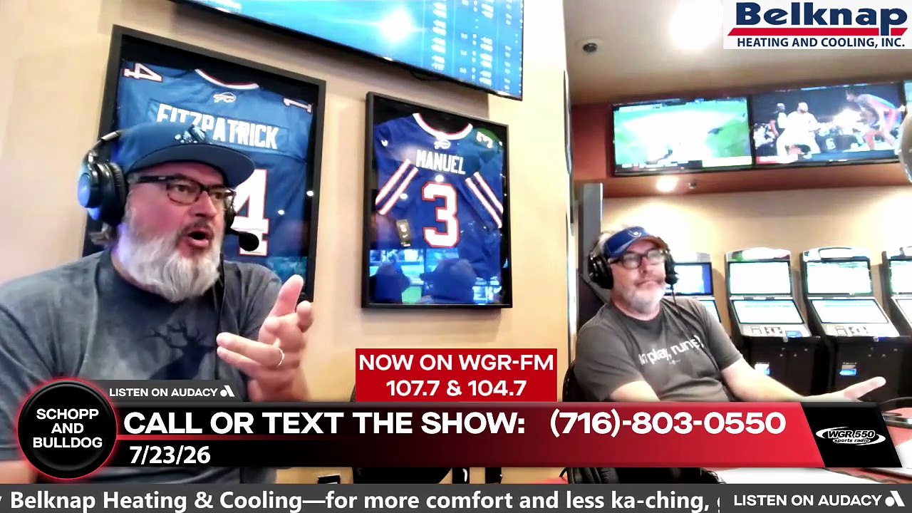 Will DJ moore help the Bills offense or Hurt Josh Allen?