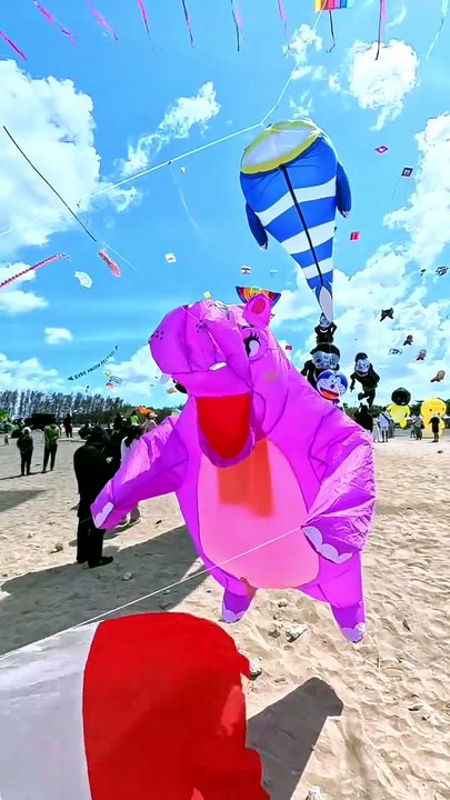 Rare Angon Bali International Kite Festival 23-26 Juli 2026  ​#RareAngon #BaliKiteFestival #LayangLayangBali #TradisiBali #LayanganJanggan