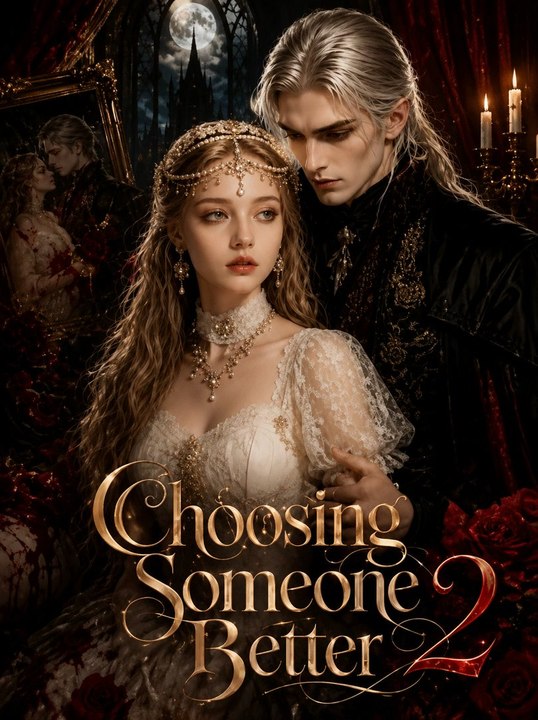 Choosing Someone Better 2 - Full EP | Fantasy Romance Drama | Forbidden Love, Betrayal & Destiny - ENGSUB