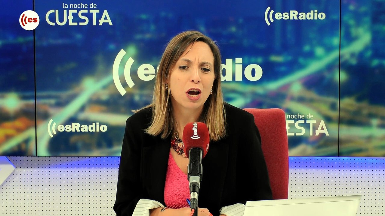 Tertulia de Cuesta: Las nulas explicaciones de Zapatero y la férrea defensa del Gobierno de Sánchez