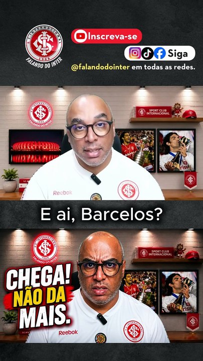 Quebrado e sem rumo.