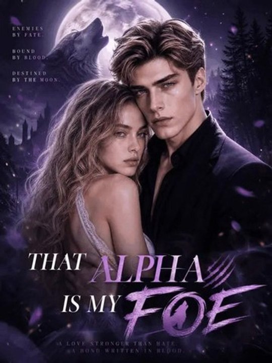 That Alpha Is My Foe - Complete drama englishsub 🔥🔥