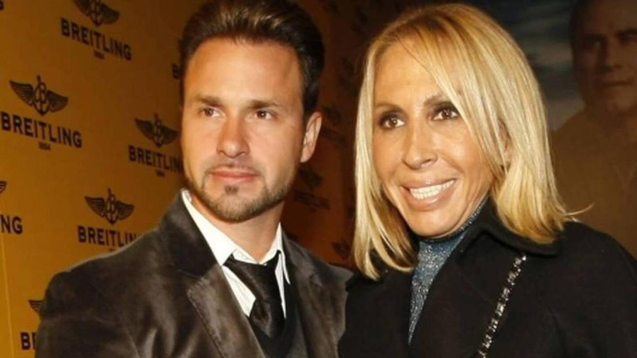 Laura Bozzo, ¿mantenía a su expareja?