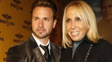 Laura Bozzo, ¿mantenía a su expareja?