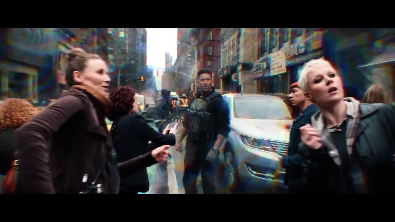 SPIDER-MAN: BRAND NEW DAY - Newest NEW FULL MOVIE Trailer - Hindi