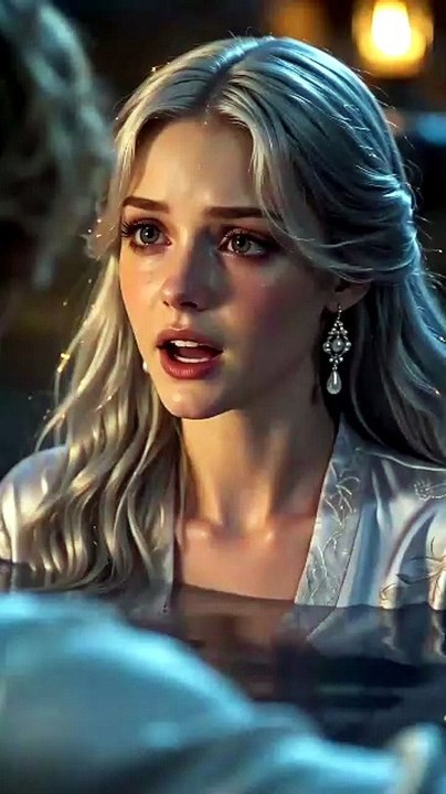 The Captive Who Made Two Dragons Kneel -FULL MOVIES ENGLISH SUB 2026 [Full Movie]