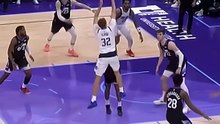 Cooper Flagg arde la cancha con 42 puntos