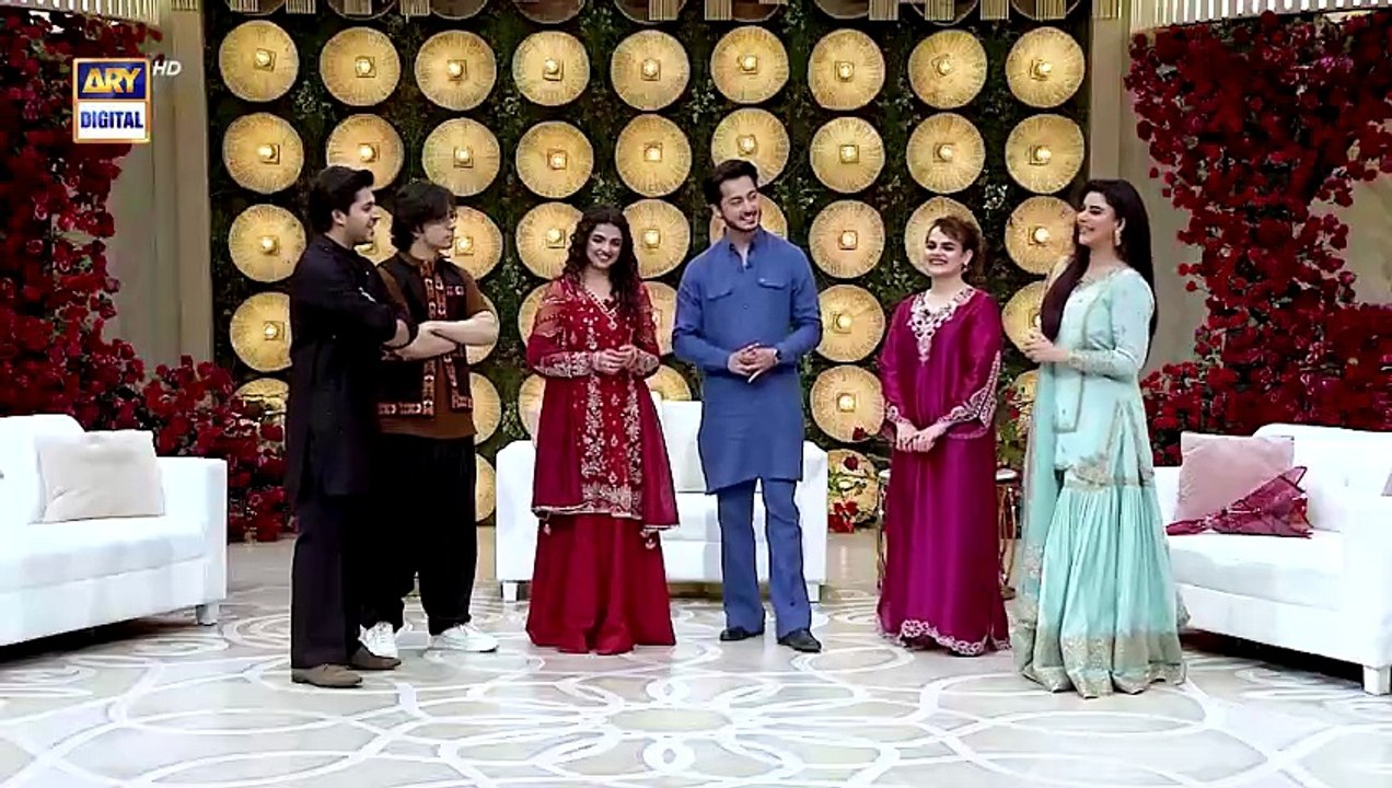 Good Morning Pakistan | Eid Day 4 | 30 May 2026 | ARY Digital [Full Movie]
