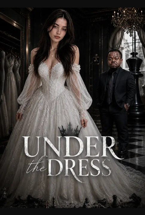 Under the Dress丨New