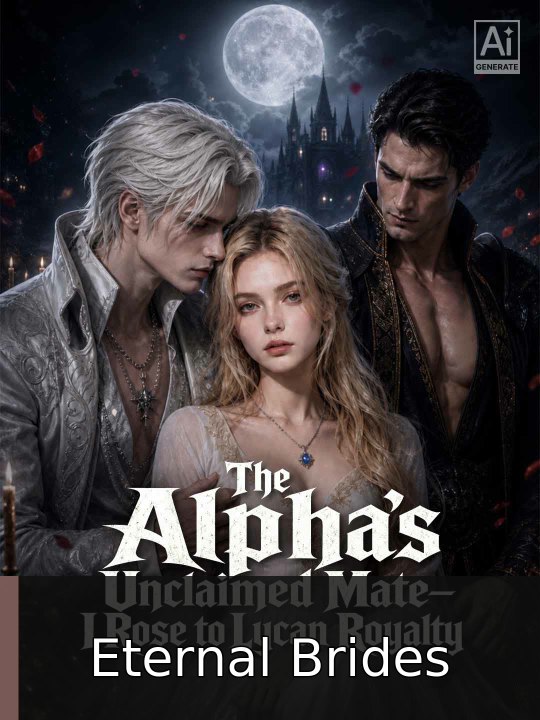 The Alpha's Unclaimed Mate—I Rose to Lycan Royalty Full HD | Eternal Brides